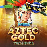 Aztec Gold Treasure
