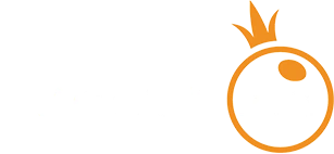 โลโก้ค่ายเกม Pragmatic Play ที่ M98 เว็บตรง